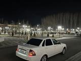 ВАЗ (Lada) Priora 2170 2015 годаfor4 300 000 тг. в Кызылорда – фото 3