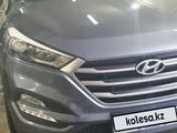 Hyundai Tucson 2017 года за 10 000 000 тг. в Актобе – фото 5