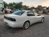 Toyota Aristo 1993 годаүшін1 100 000 тг. в Караганда – фото 4
