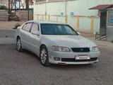Toyota Aristo 1993 годаүшін1 100 000 тг. в Караганда