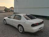 Toyota Aristo 1993 годаүшін1 100 000 тг. в Караганда – фото 5