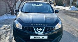 Nissan Qashqai 2013 года за 4 800 000 тг. в Алматы – фото 2