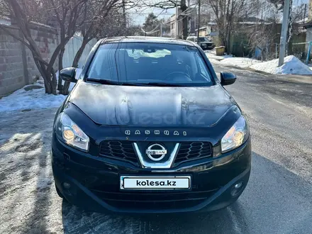 Nissan Qashqai 2013 года за 4 800 000 тг. в Алматы – фото 2