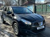 Nissan Qashqai 2013 года за 4 800 000 тг. в Алматы