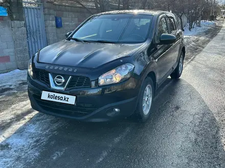 Nissan Qashqai 2013 годаүшін4 800 000 тг. в Алматы – фото 4