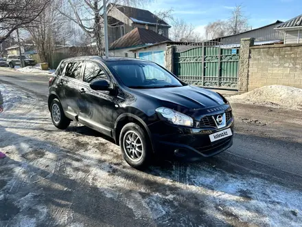 Nissan Qashqai 2013 года за 4 800 000 тг. в Алматы – фото 3