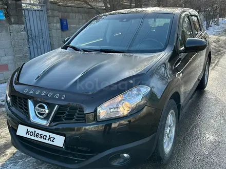 Nissan Qashqai 2013 года за 4 800 000 тг. в Алматы – фото 5