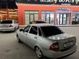 ВАЗ (Lada) Priora 2170 2011 годаүшін1 800 000 тг. в Кызылорда – фото 3