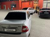 ВАЗ (Lada) Priora 2170 2011 годаүшін1 800 000 тг. в Кызылорда