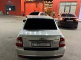 ВАЗ (Lada) Priora 2170 2011 годаүшін1 800 000 тг. в Кызылорда – фото 2