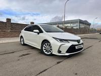 Toyota Corolla 2021 годаүшін11 200 000 тг. в Актау