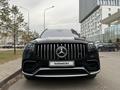 Mercedes-Benz GLS 63 AMG 2020 года за 99 000 000 тг. в Алматы – фото 3