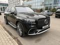 Mercedes-Benz GLS 63 AMG 2020 года за 99 000 000 тг. в Алматы