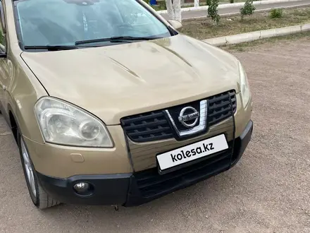 Nissan Qashqai 2007 года за 4 800 000 тг. в Алматы – фото 3