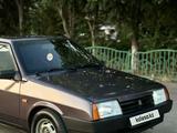 ВАЗ (Lada) 21099 2004 года за 1 700 000 тг. в Шымкент – фото 4