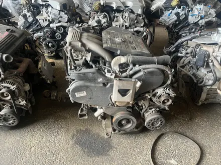 Двигатель на Hyundai. за 350 000 тг. в Алматы – фото 10