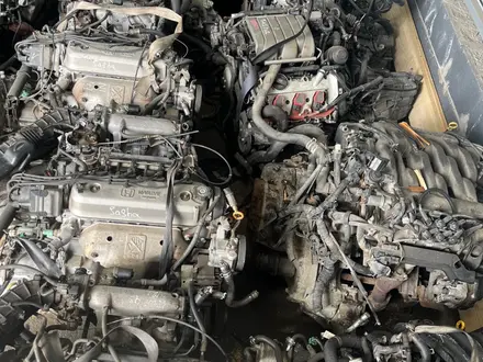 Двигатель на Hyundai. за 350 000 тг. в Алматы – фото 2