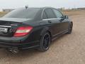 Mercedes-Benz C 300 2010 годаүшін7 000 000 тг. в Костанай – фото 6