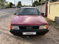 Audi 100 1990 года за 3 200 000 тг. в Шу