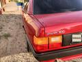 Audi 100 1990 годаүшін3 200 000 тг. в Шу – фото 33