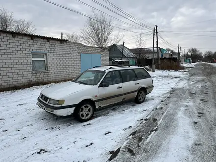 Volkswagen Passat 1994 года за 1 700 000 тг. в Актобе – фото 5