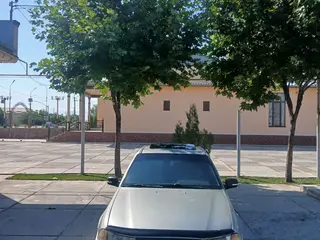 Daewoo Nexia