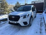 Subaru Forester 2023 года за 18 900 000 тг. в Алматы – фото 3