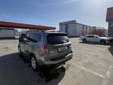 Subaru Forester 2014 годаүшін7 500 000 тг. в Атырау – фото 4