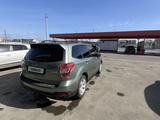 Subaru Forester 2014 годаүшін7 500 000 тг. в Атырау – фото 5