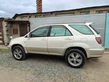 Toyota Harrier 1998 годаүшін4 900 000 тг. в Павлодар – фото 2
