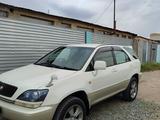 Toyota Harrier 1998 годаүшін4 900 000 тг. в Павлодар