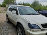 Toyota Harrier 1998 годаүшін4 900 000 тг. в Павлодар – фото 3