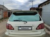 Toyota Harrier 1998 годаүшін4 900 000 тг. в Павлодар – фото 5