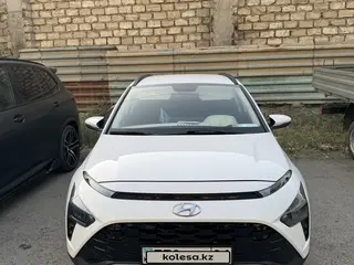 Hyundai Bayon, 2023