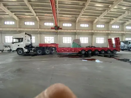 Shengrun 2026 года в Алматы