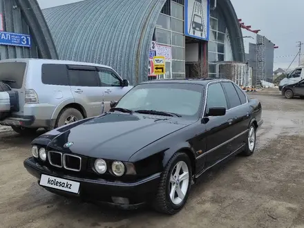 BMW 525 1994 года за 1 800 000 тг. в Астана