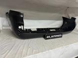 Бампер задний на Toyota Land Cruiser за 60 000 тг. в Алматы – фото 2