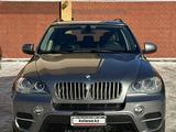 BMW X5 2013 годаүшін12 200 000 тг. в Караганда