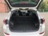 Hyundai Tucson 2017 года за 9 800 000 тг. в Шымкент – фото 4