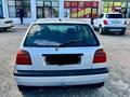 Volkswagen Golf 1992 года за 1 700 000 тг. в Тараз – фото 4
