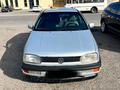 Volkswagen Golf 1992 года за 1 700 000 тг. в Тараз – фото 3