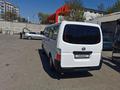 Nissan Urvan 2007 годаfor3 900 000 тг. в Алматы – фото 5