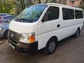 Nissan Urvan 2007 годаүшін3 900 000 тг. в Алматы – фото 6