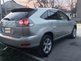 Lexus RX 300 2003 годаfor5 500 000 тг. в Алматы – фото 4