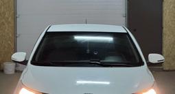 Kia Rio 2014 годаfor4 900 000 тг. в Астана – фото 4