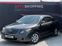 Toyota Camry 2010 года за 7 500 000 тг. в Актобе