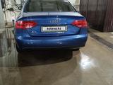 Audi A4 2008 года за 5 700 000 тг. в Астана – фото 4