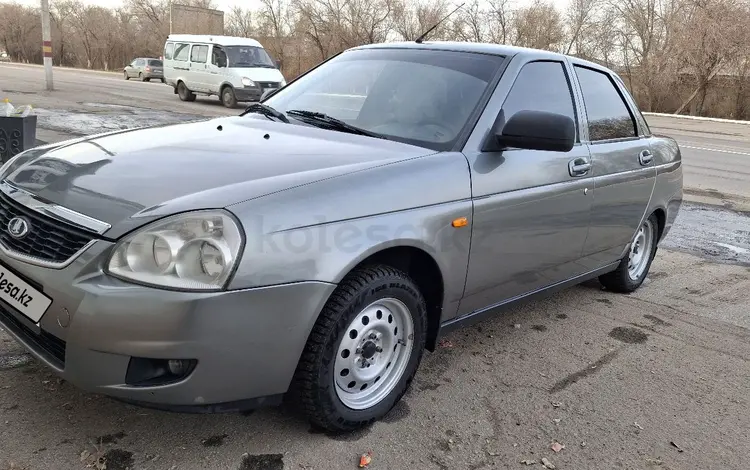 ВАЗ (Lada) Priora 2170 2012 годаfor2 700 000 тг. в Рудный