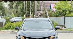 Toyota Camry 2021 годаүшін11 990 000 тг. в Экибастуз – фото 2