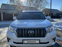 Toyota Land Cruiser Prado 2020 годаfor26 500 000 тг. в Костанай